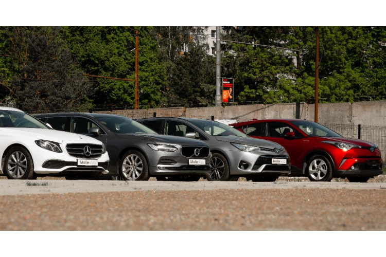 Kam jāpievērš uzmanība, dodoties testa braucienā ar jaunu vai mazlietotu auto?