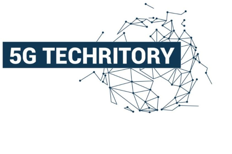 Rīgā notiek starptautiskais tehnoloģiju forums 5G Techritory - šogad akcents uz nākotnes tehnoloģijām mūsu ikdienā