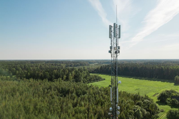 “Tele2” investīcijas trešajā ceturksnī pieaugušas par vairāk nekā 130%