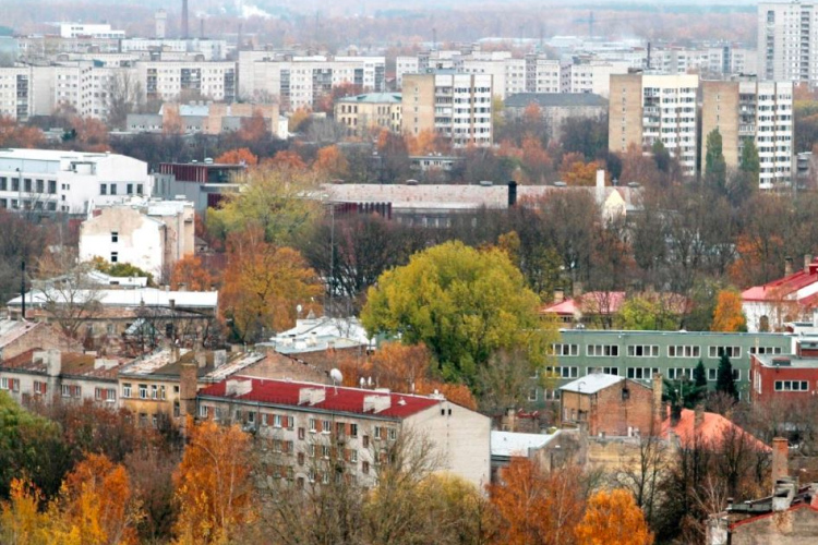 Rīdziniekiem NĪN atvieglojumu saņemšanai līdz 1. janvārim jāreģistrē elektroniskās saziņas kanāls ar pašvaldību