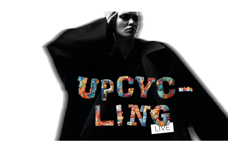 LMA Modes katedras studenti ar unikālu projektu “Upcycling LIVE” vērsīs uzmanību tekstila atkritumu problemātikai