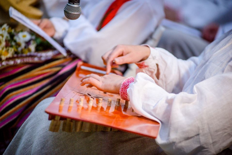 Daugavpilī norisināsies „Latgales Folkloras skolas 2023”