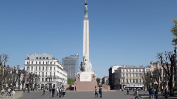 Kozlovskis: Robežsardzes ieguldījums Latvijas drošības nodrošināšanā ir un būs neatsverams visos laikos