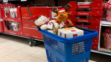 Ko nevar panest, to var pavilkt! “Lidl” ievieš klientu tik gaidītos iepirkumu grozus