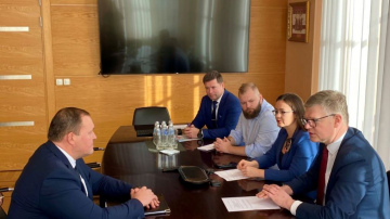 Rīgas pašvaldība un Iekšlietu ministrija veidos vēl ciešāku sadarbību civilās aizsardzības jomā