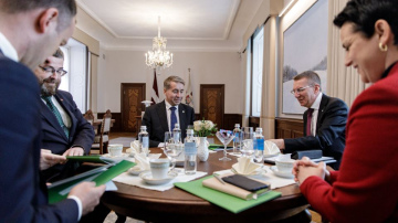 Valsts prezidents ar labklājības ministru pārrunā turpmāko finansējumu deinstitucionalizācijas projektiem