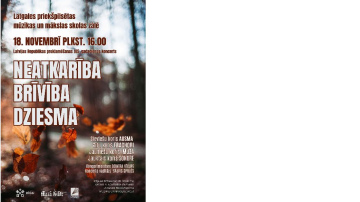 18. novembra koncerts Ķengaragā