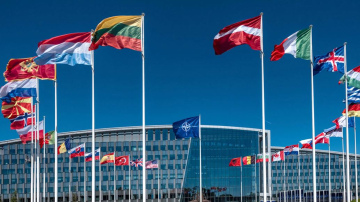 Ārlietu ministrs K. Kariņš piedalīsies NATO ārlietu ministru sanāksmē