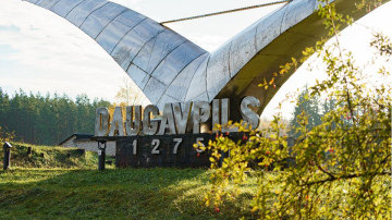 Dodies svinēt Latvijas valsts dzimšanas dienu uz Daugavpili!