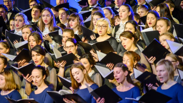 Izsludināta pieteikšanās festivālam „Sudraba zvani”