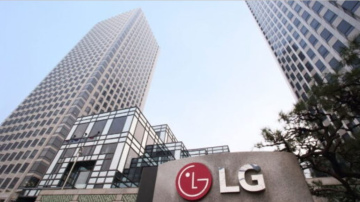 LG paziņo 2023. gada trešā ceturkšņa finanšu rezultātus