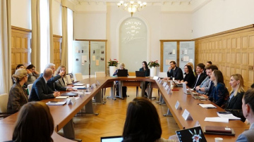Konsultatīvā padome atbalsta jauno Attīstības sadarbības politikas plānu