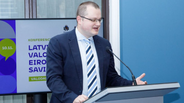 Parlamentārais sekretārs: tulkošanas ekspertu darbs ir bijis nozīmīgs, Latvijai veiksmīgi aizstāvot intereses ES