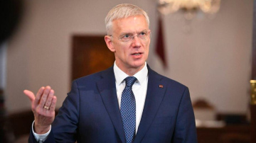 Ārlietu ministrs Tallinā piedalīsies Baltijas Padomē un pasniegs Valodu balvu
