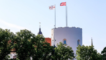 Valsts prezidents Briselē tiksies ar Eiropas Savienības institūciju un NATO vadītājiem