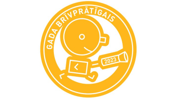 Līdz 21. novembrim var pieteikt brīvprātīgos godināšanai “Gada brīvprātīgais 2023”