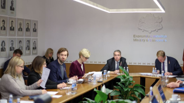 Valainis: palielinot kontroles mehānismus, jāmazina administratīvie šķēršļi trešo valstu darba spēka piesaistei