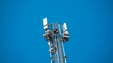 “Tele2”: datu patēriņš 5G tīklā pēdējā gada laikā ir palielinājies 13 reizes