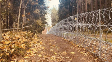 Valdība atbalsta pastiprināta robežapsardzības režīma izsludināšanu arī citos Ludzas un Rēzeknes novada pagastos