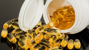 Kādos gadījumos lietot kompleksos vitamīnus? Skaidro farmaceite