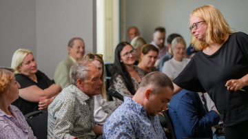 Partnerības demokrātijai un mieram: noslēdzoties Latvijas prezidentūrai Eiropas Padomē,...