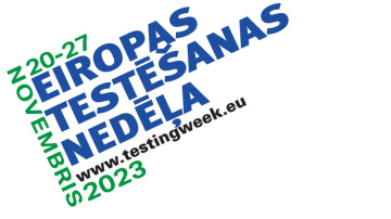 Rit starptautiskā Eiropas testēšanas nedēļa ar iespēju pārbaudīties uz C hepatītu un HIV infekciju