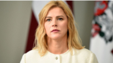 Tikšanās laikā ar Ministru prezidenti Eviku Siliņu, lauksaimnieku organizāciju pārstāvji kategoriski noraida....