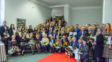 Augstu novērtē NMPD darbinieku ieguldījumu, profesionalitāti un varonību