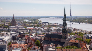 Pirmo reizi Latvijā norisināsies starptautiska mēroga ilgtspējas forums “Extra Mile Forum”