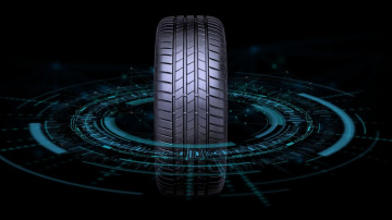 “Bridgestone” un “Michelin” aicina uz mērķtiecīgu starpnozaru sadarbību nolietotu riepu pārstrādes veicināšanai