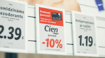 “Lidl” ievērojami palielina Latvijas “Goda ģimeņu”  atlaižu programmas produktu klāstu
