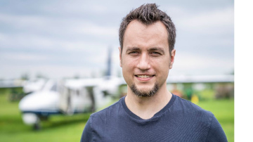 Nākotnē mūsu bērniem pat nenāks prātā piemēslot mežu vai izmest atkritumus pa automašīnas logu
