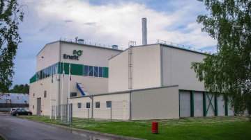 Enefit Green pārdod savas koģenerācijas stacijas Valkā un Paidē