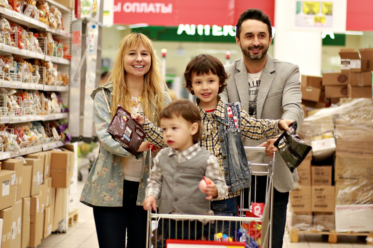 Kā izveidot ģimenes budžetu: 4 vienkārši soļi
