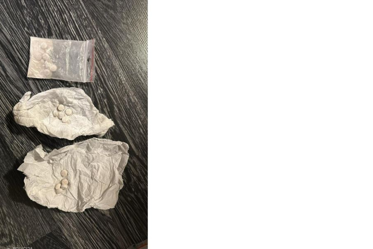Valsts policija aizturējusi jauniešu grupu, kas tirgojusi narkotikas “Telegram”