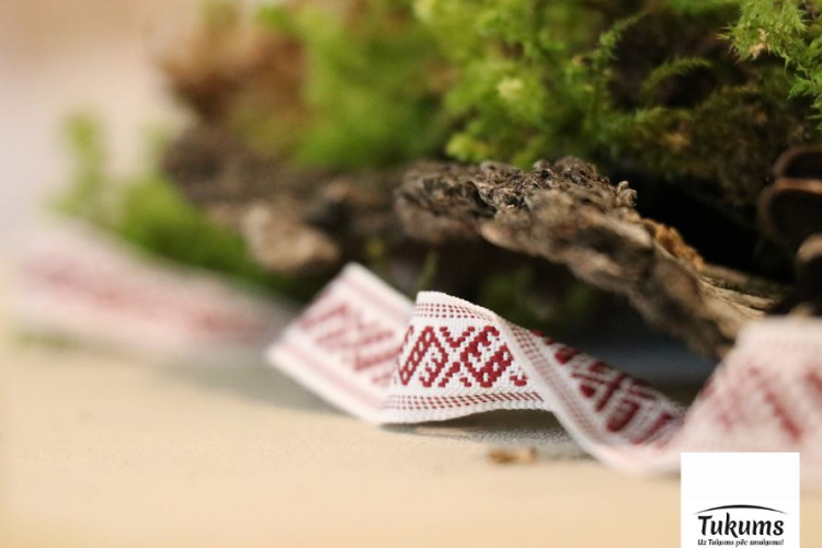 Valsts svētki Tukuma pusē