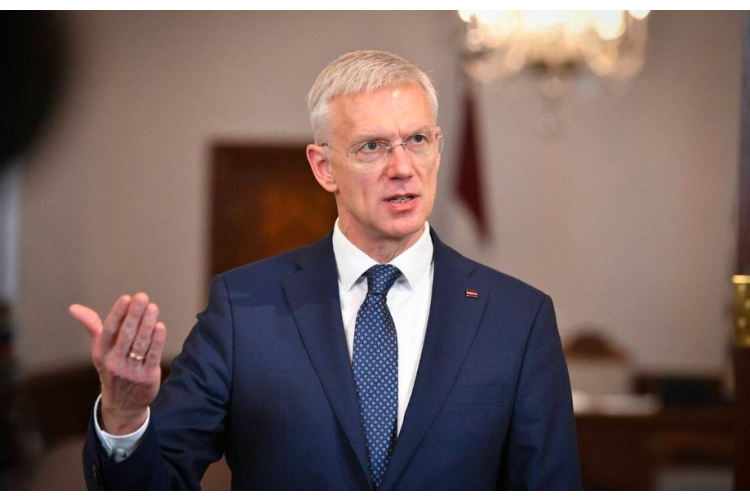 Ārlietu ministrs Tallinā piedalīsies Baltijas Padomē un pasniegs Valodu balvu