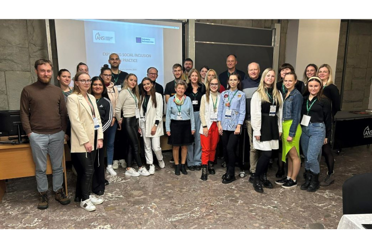 RTA pārstāvji apmeklē  Koņinas Lietišķo Zinātņu universitāti