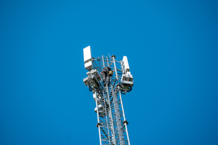 “Tele2”: datu patēriņš 5G tīklā pēdējā gada laikā ir palielinājies 13 reizes