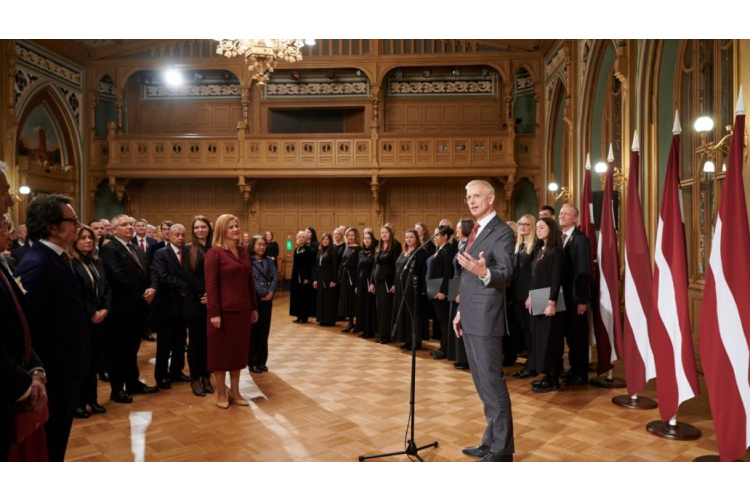 18. novembrī, svinēsim Latvijas 105. dzimšanas dienu.