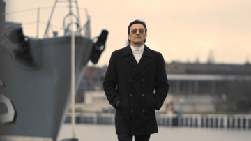 Ivo Fomins publicē jaunu dziesmu, video un izsludina lielkoncertu Liepājā!