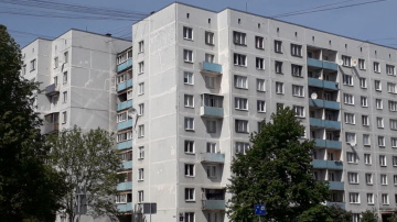 81% galvaspilsētas iedzīvotāju dzīvesvietas izvēlē svarīga ir “zaļās” transporta infrastruktūras pieejamība