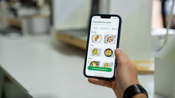 Jauns food tech uzņēmums: svarīgs ne tikai veselīgs uzturs, bet arī ilgtspējīga darbošanās