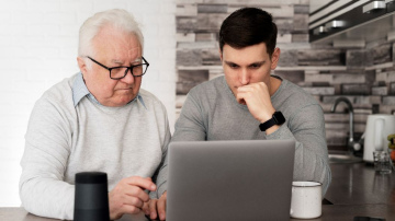 Vai prostatas vēzis var “iedzimt”? Stāsta speciālisti