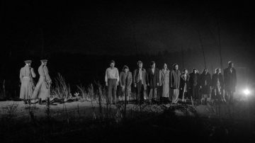 Dāvja Sīmaņa jaunā spēlfilma “Marijas  klusums” iekļauta 64. Berlīnes Starptautiskā festivāla programmā