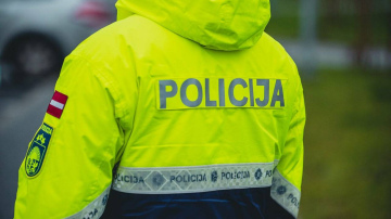 Pabeigta izmeklēšana kriminālprocesā par valsts amatpersonas pienākumu nepildīšanu...