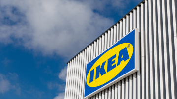 IKEA uzsāk komandas atlasi Liepājā