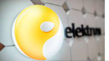 Nodots pirmais Elektrum ziedojums Ukrainas atbalstam