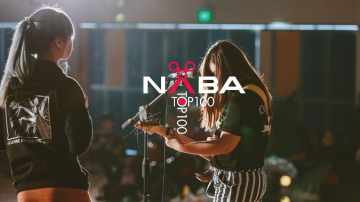 Normālās mūzikas 2023. gada Top 100 un prognožu spēle  Radio NABA programmā