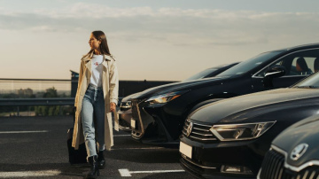 Auto noma un līzings 2023. gadā: pieaudzis ceļotāju skaits no ASV un Skandināvijas